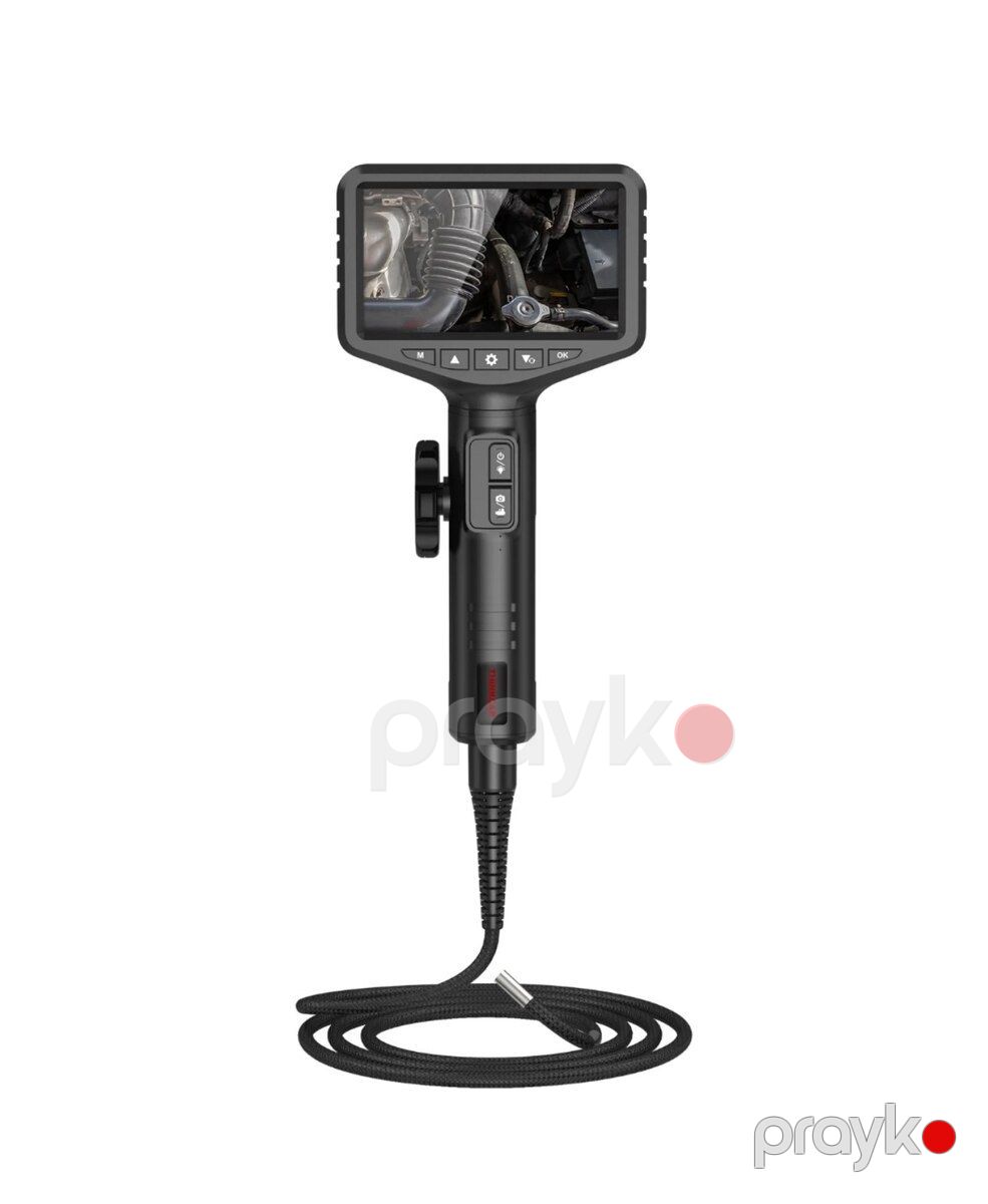 Endoscop Thınkcar ES401 — Biznes və avadanlıq, Bakı (5)