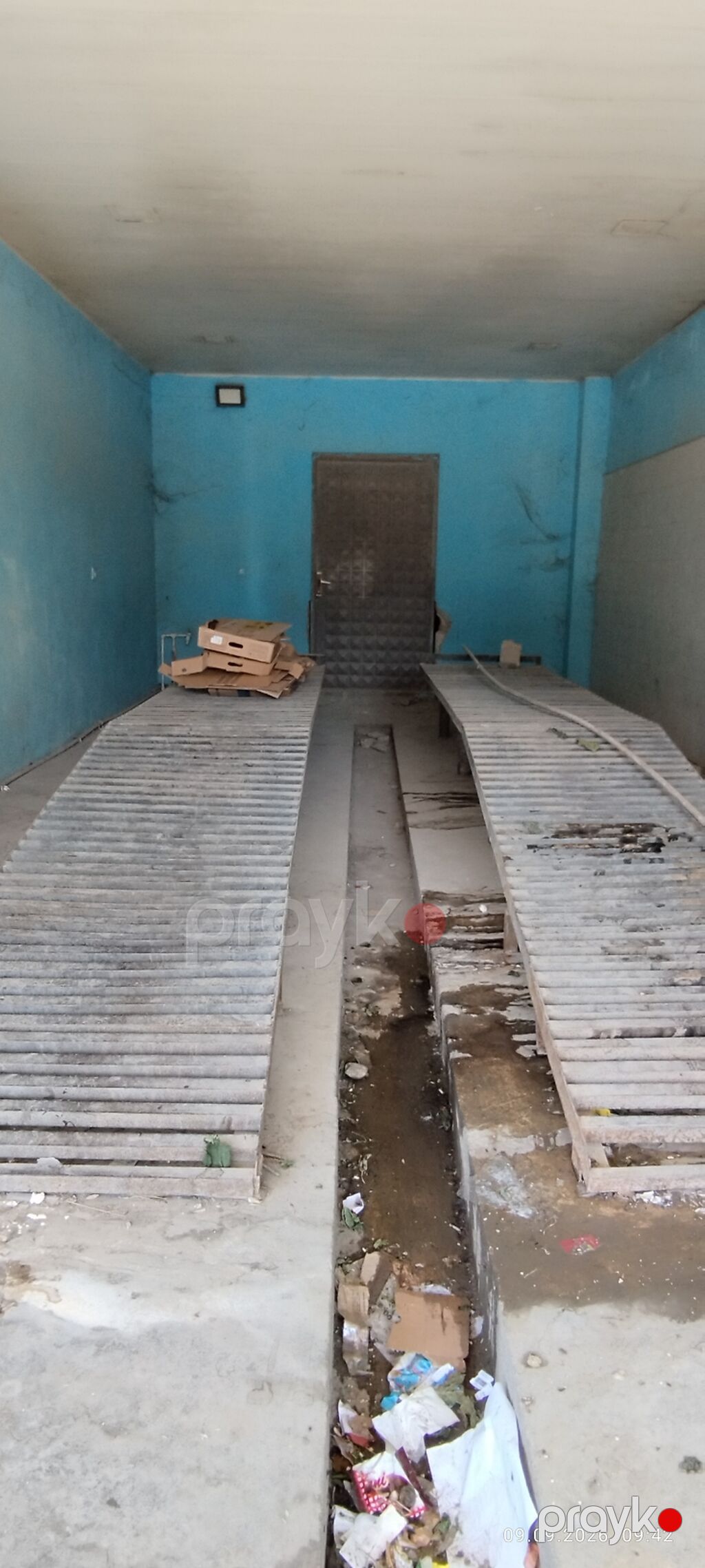 Omax TX 150 yüksək təzyiqli yuyucu aparat - Brend/model: Omax TX 150 — Avtoyuma üçün, Şəmkir (2)
