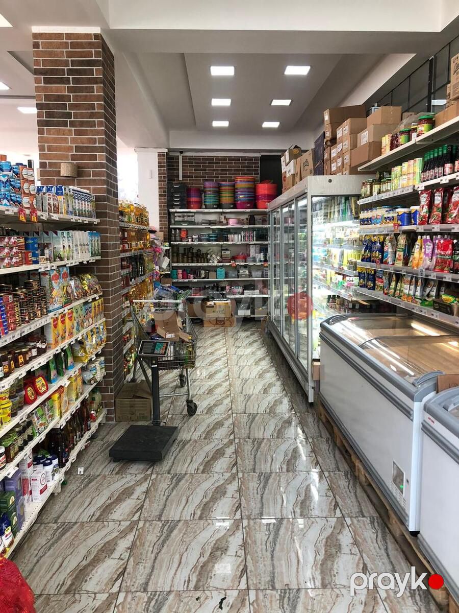 Satılır obyekt 500 m² — Əmlak, Bakı (6)