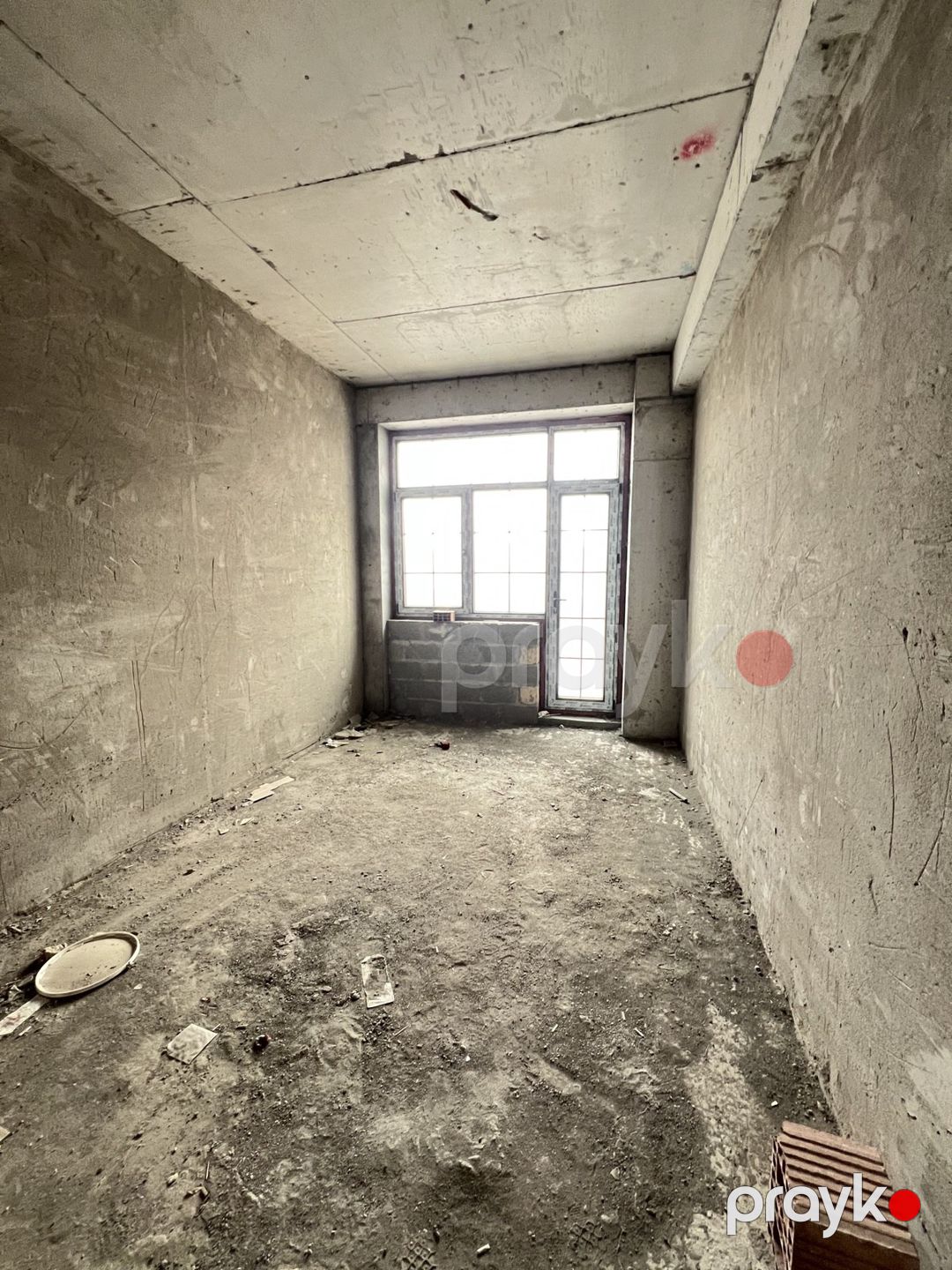 Satılır 4 otaqlı yeni tikili 185.3 m² — Mənzil, Bakı (4)