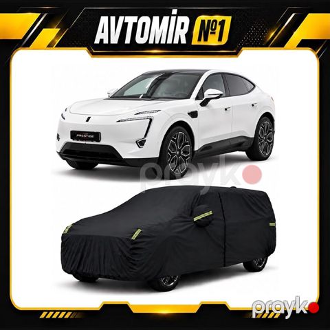 Avatr 11 Avtomobil üçün Tent/ Çadır Avatr 11 üçün avtomobil tenti — Bakı