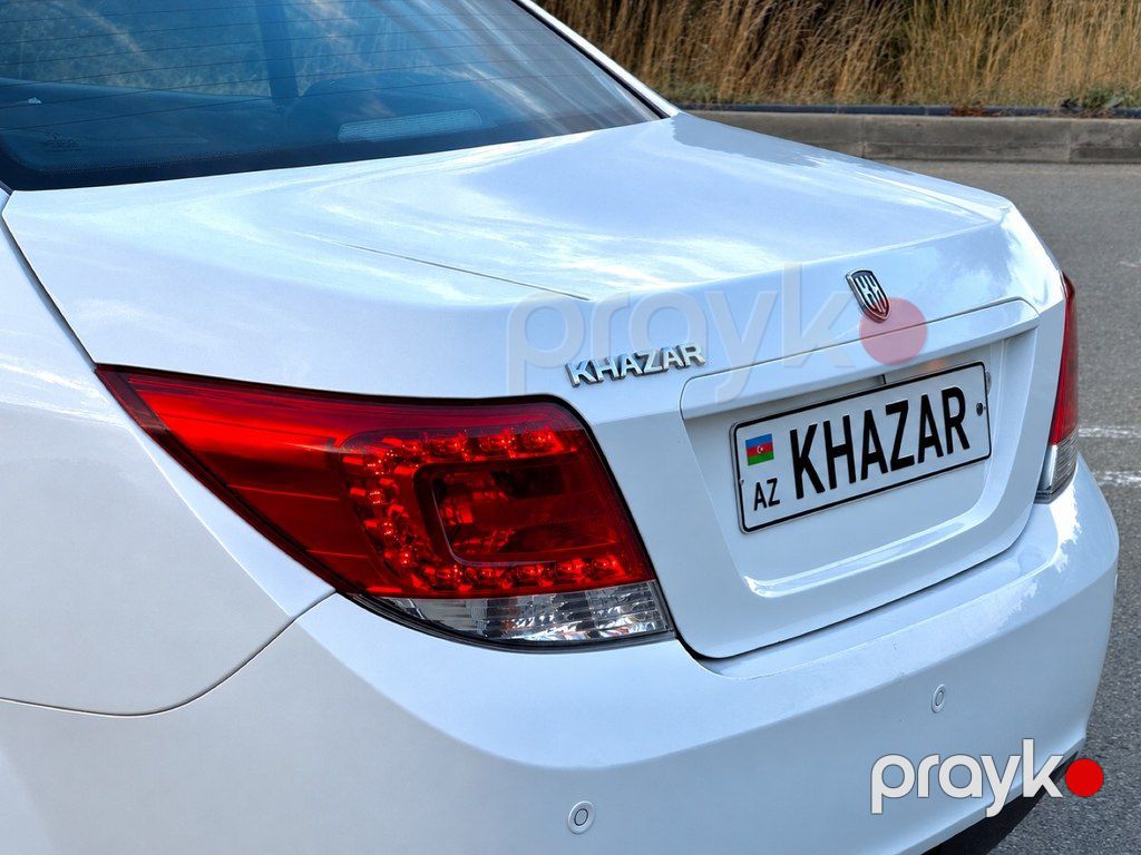 Khazar LD, 1.7 L, 2022 il, 150 000 km — Avtomobillər, Bakı (8)