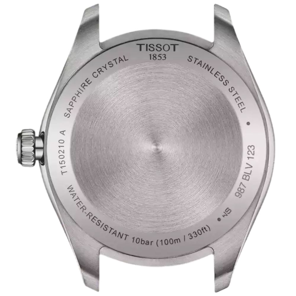 Saat Tissot PR 100 Quartz T1502102103100 — Qol saatları, Bakı (3)