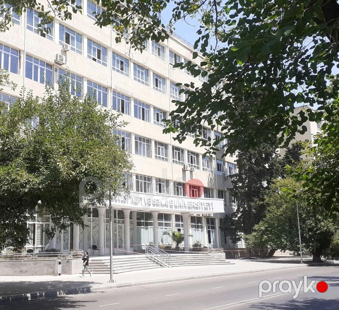 İcarəyə verilir 2 otaqlı köhnə tikili 55 m² — Mənzil, Bakı (3)