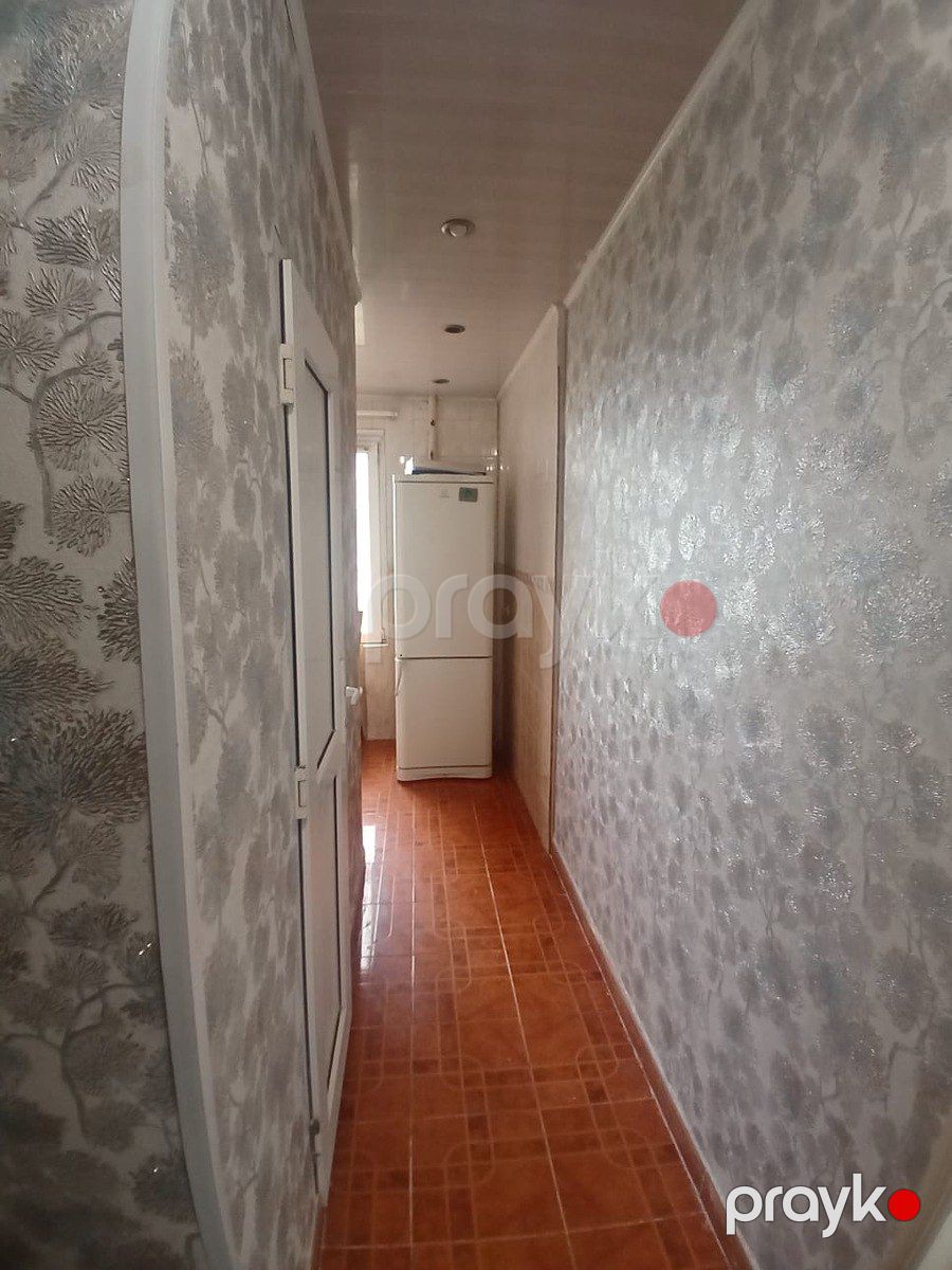 İcarəyə verilir 2 otaqlı köhnə tikili 60 m² — Mənzil, Bakı (5)