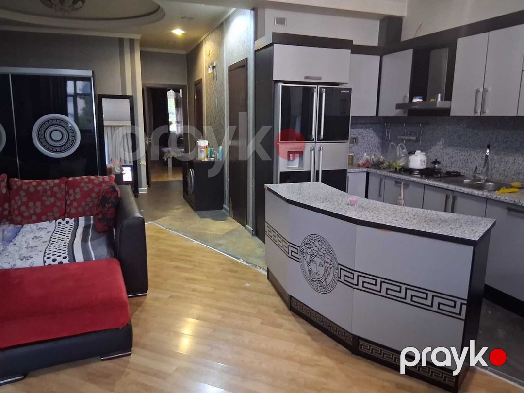 İcarəyə verilir 2 otaqlı yeni tikili 80 m² — Mənzil, Bakı (4)