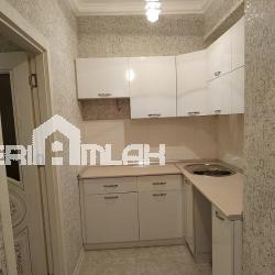 Satılır 3otaqlı mənzil Xətai rayonu Xətai rayonu, Əhmədli metrosu — Mənzil, Bakı (6)