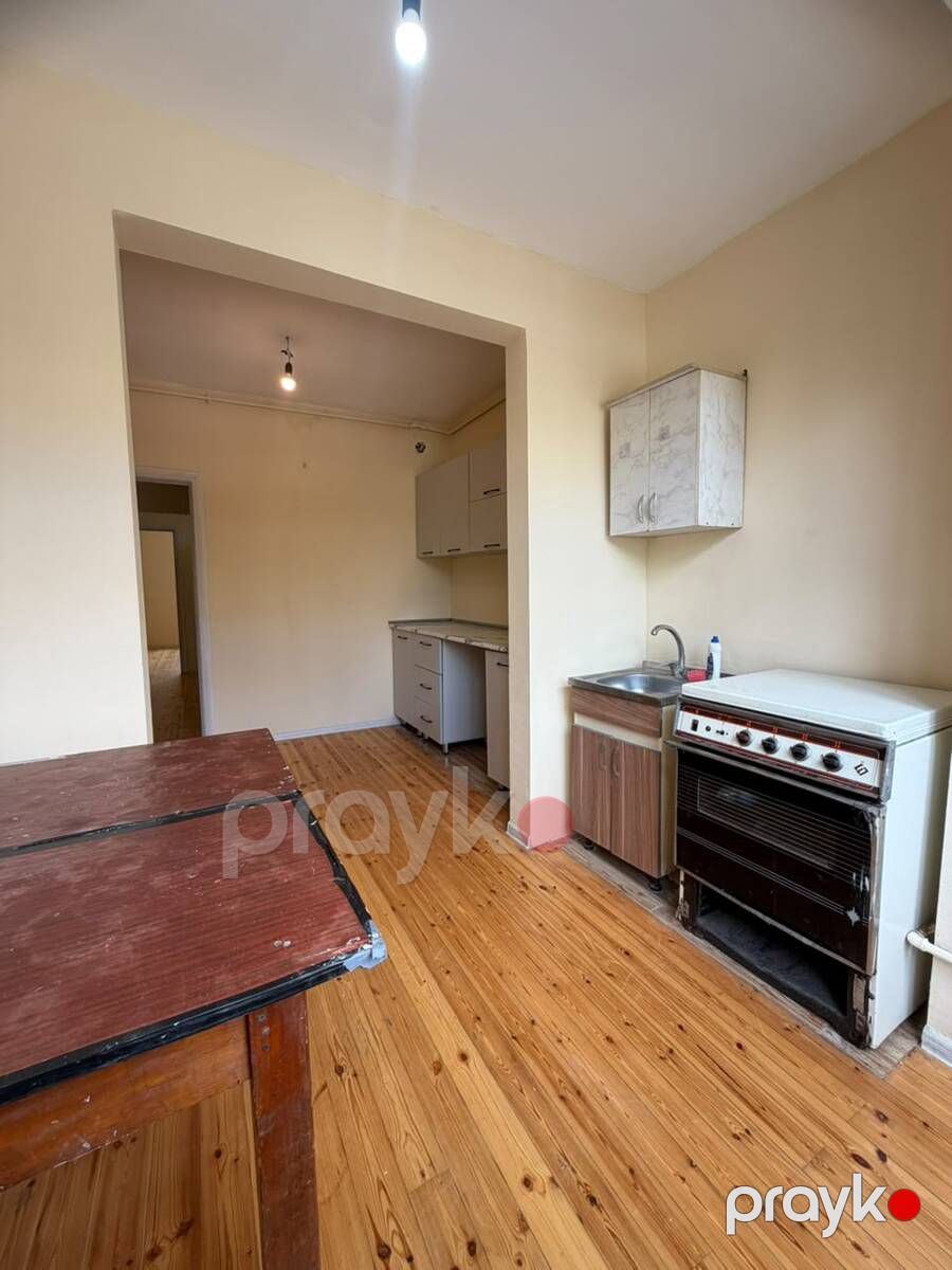 Satılır 2 otaqlı köhnə tikili 60 m² — Mənzil, Bakı (6)