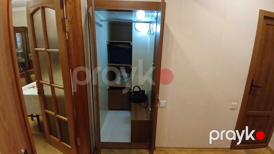 İcarəyə verilir 2 otaqlı köhnə tikili 65 m² — Mənzil, Bakı (6)
