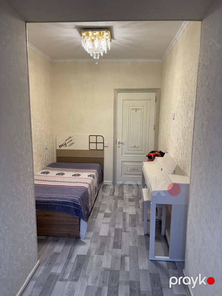 Satılır 3 otaqlı köhnə tikili 80 m² — Mənzil, Bakı (9)
