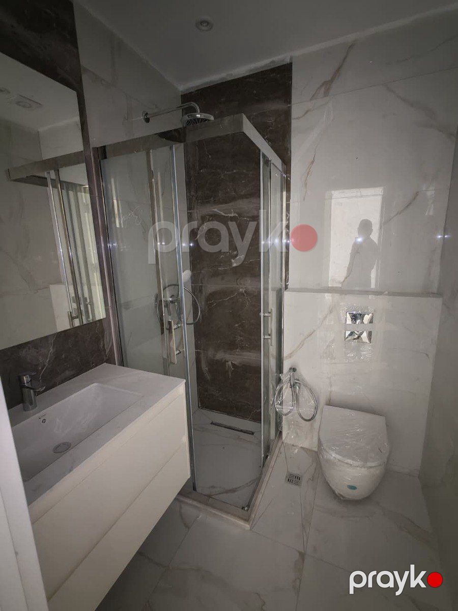 Satılır 3 otaqlı yeni tikili 69 m² — Mənzil, Bakı (11)