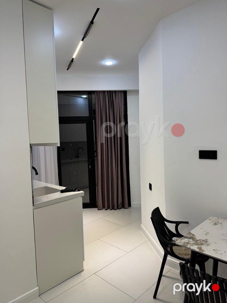 Satılır 3 otaqlı yeni tikili 120 m² — Mənzil, Bakı (10)
