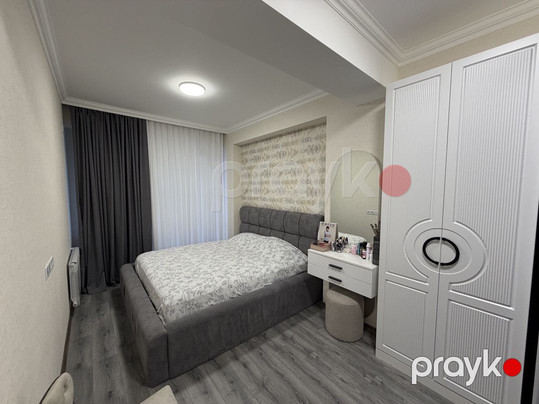 Satılır 3 otaqlı yeni tikili 96 m² — Mənzil, Bakı (11)