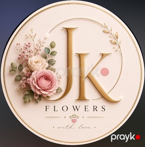 JK Flowers.Az — Bakı