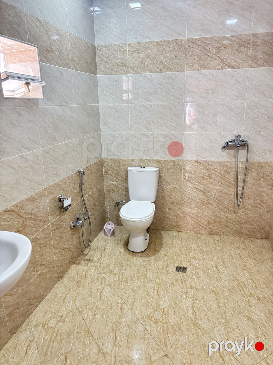 İcarəyə verilir 3 otaqlı həyət evi/bağ evi 52 m² — Ev, villa, Bakı (7)