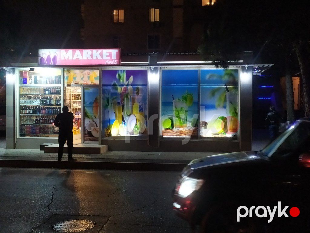 Reklam işləri — Reklama, IT, marketing, Bakı (12)