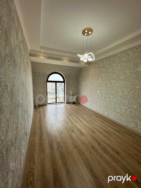 2-otaqlı yeni tikili, Sumqayıt ş., 92 m² — Sumqayıt
