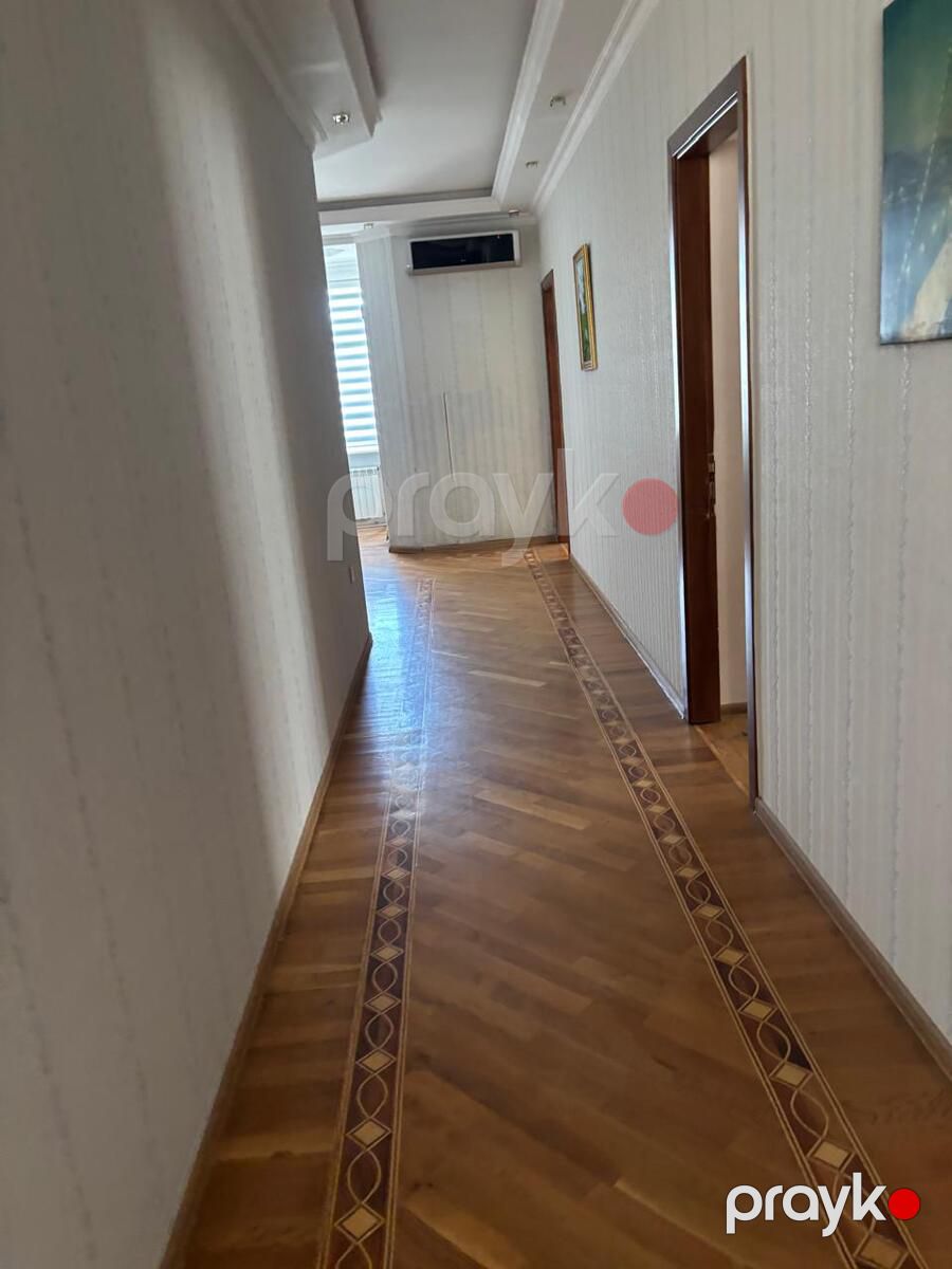 Satılır 7 otaqlı həyət evi/bağ evi 350 m² — Ev, villa, Bakı (10)
