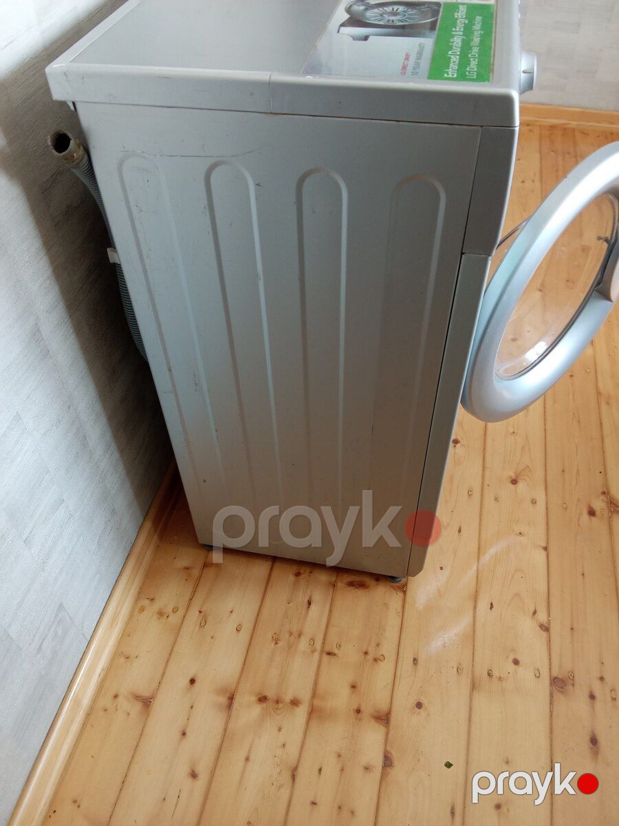 Paltaryuyan LG — Ev texnikası, Bakı (10)