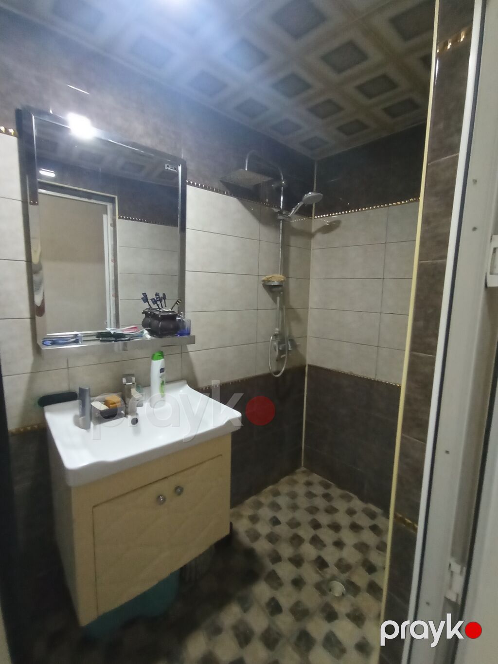 65 kv. m, 1 otaqlı — Ev, villa, Bakı (7)