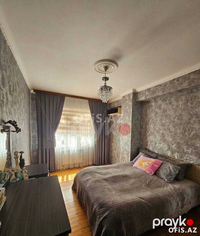 Yeni tikili Satılır Xırdalan, Xırdalan Abşeron Gənclər Şəhərciyi 50 kvm Kupça, 2 otaq, 50 m² — Mənzil, Xırdalan (5)