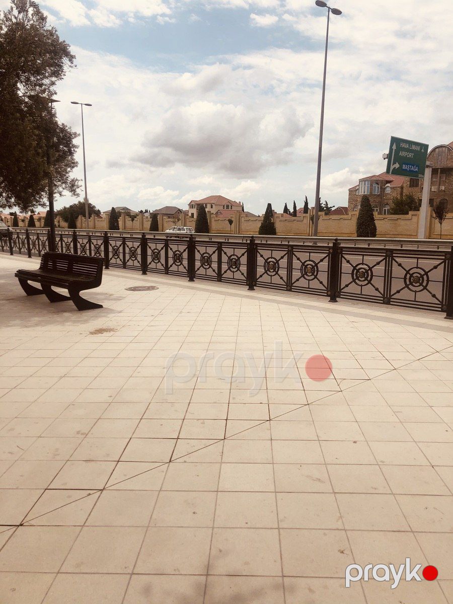 Satılır torpaq 8 sot — Torpaq, Bakı (6)