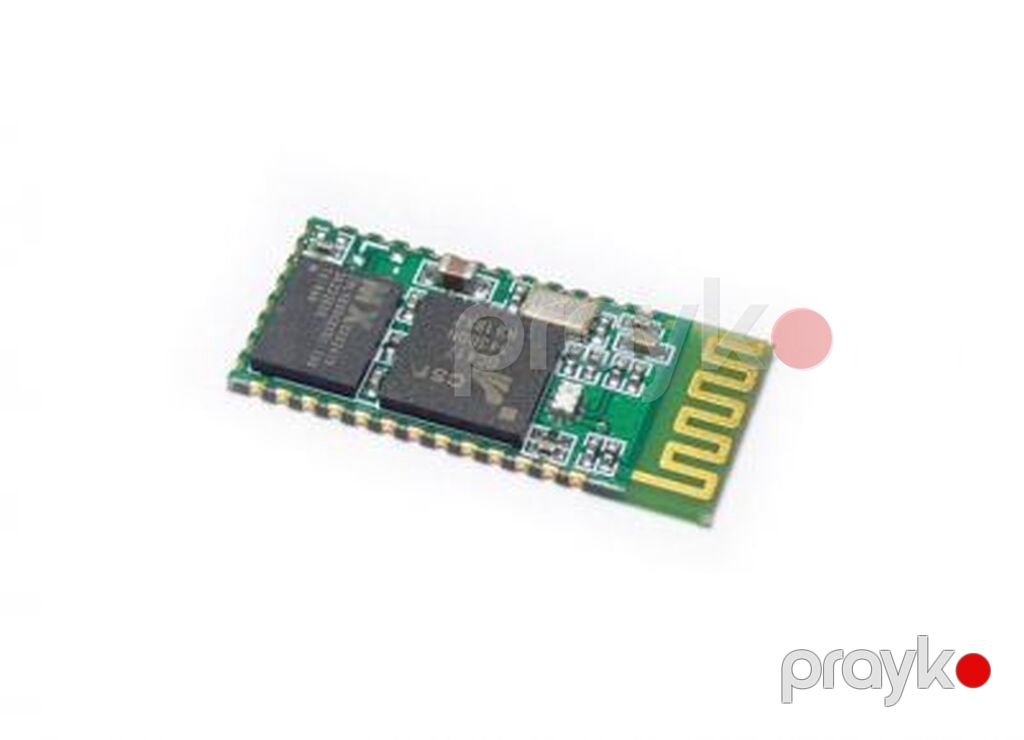 Kateqoriya: Simsiz Əlaqə Bluetooth Məhsul: HC-05 Bluetooth–Serial — Şəbəkə və server avadanlığı, Bakı (3)