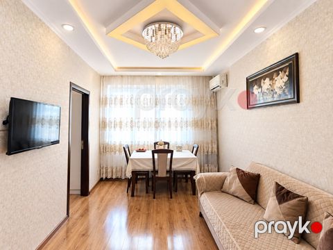 Satılır 2 otaqlı köhnə tikili 33 m² — Bakı