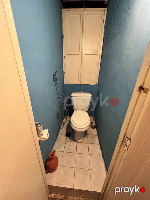 İcarəyə verilir 2 otaqlı köhnə tikili 65 m² — Bakı