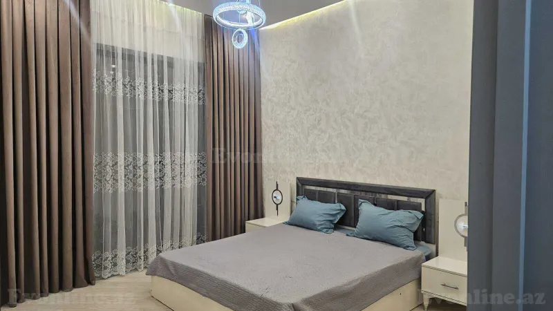 Satılır 5 otaqlı Həyət evi 173 m² Bakı, Xəzər r., Şüvəlan — Ev, villa, Bakı (4)