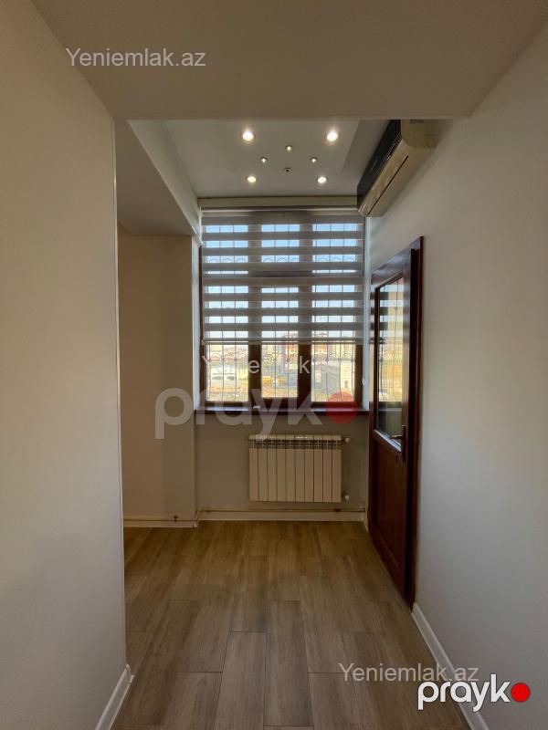 Satılır 2 otaqlı Bina evi menzil (Yeni tikili), 70 m², Gencler seherciyi — Mənzil, Abşeron (10)
