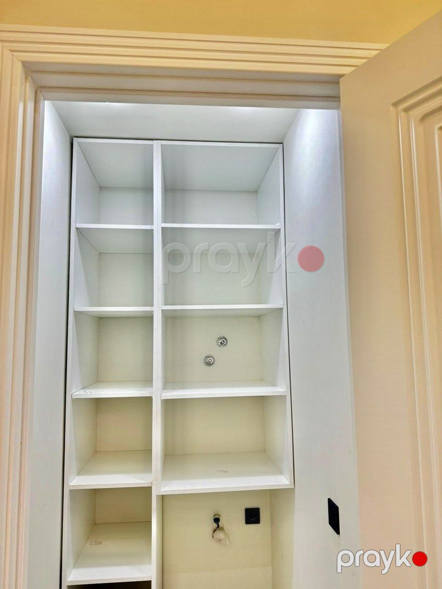 İcarəyə verilir 3 otaqlı yeni tikili 100 m² — Mənzil, Bakı (11)