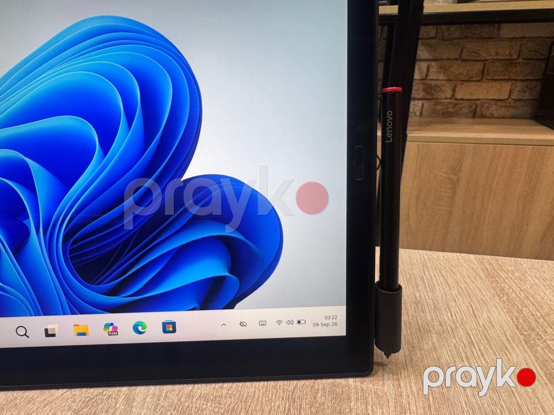 Lenovo ThinkPad X1 Tablet Gen 3 2-in-1 — Noutbuklar, Bakı (6)