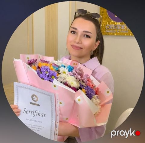 Ülkər Ağdaş — Ağdaş