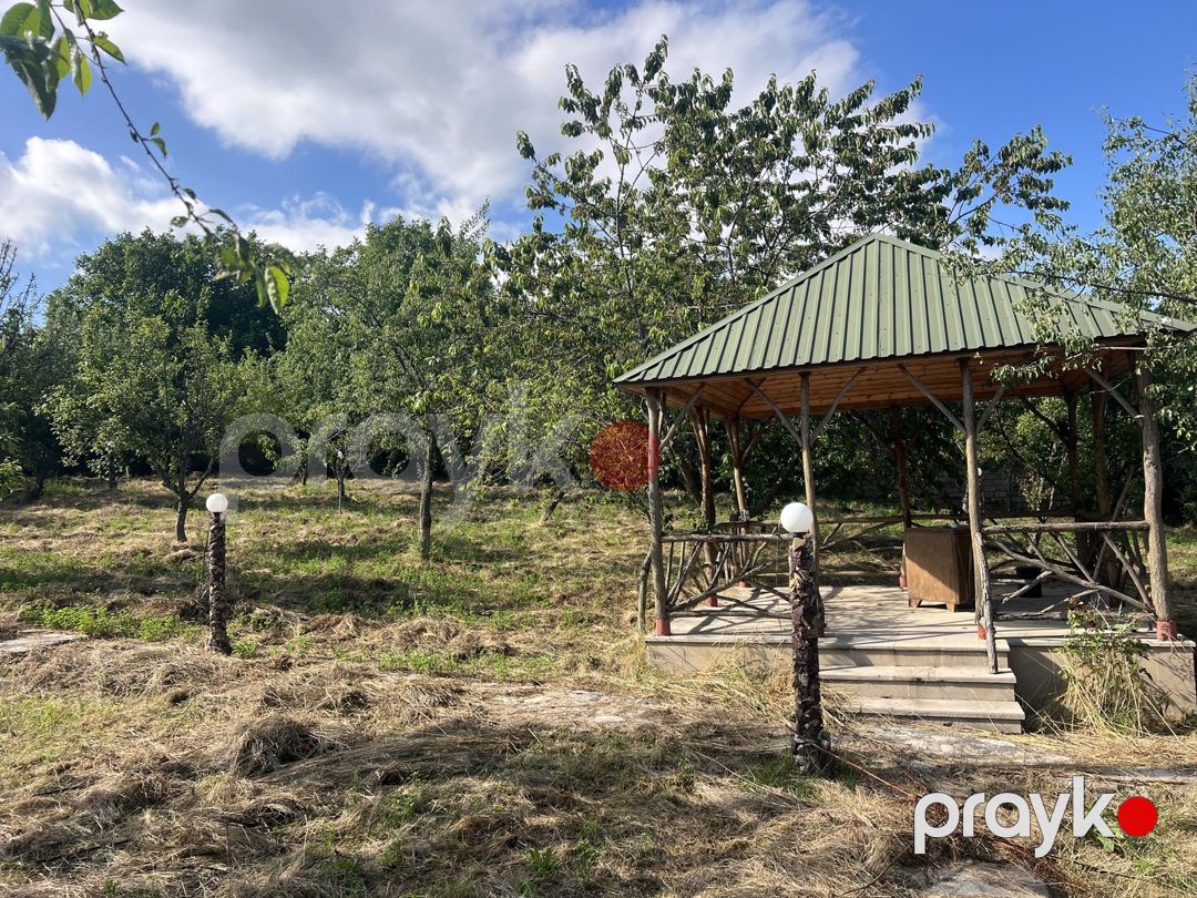 Satılır 7 otaqlı həyət evi/bağ evi 210 m² — Ev, villa, Şamaxı (2)