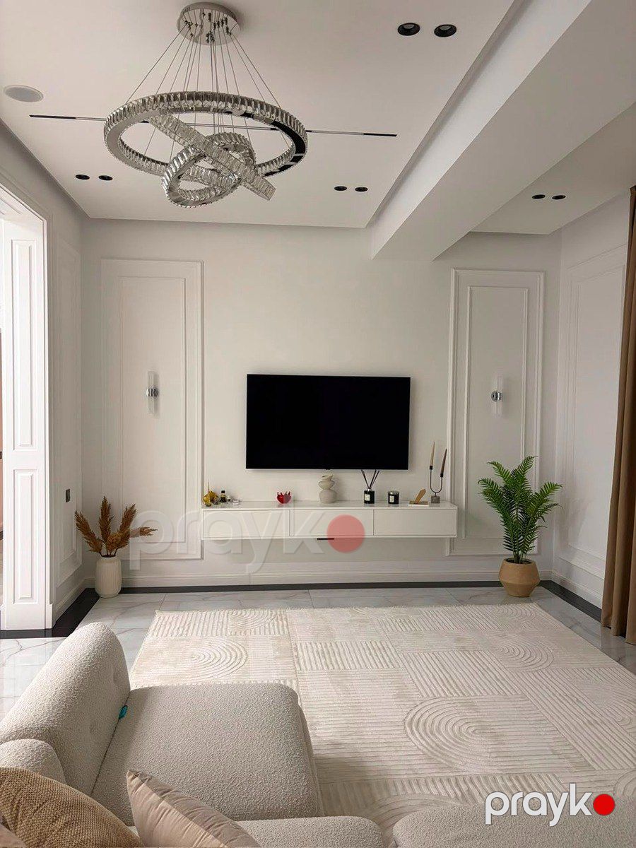 İcarəyə verilir 2 otaqlı yeni tikili 120 m² — Mənzil, Bakı (3)