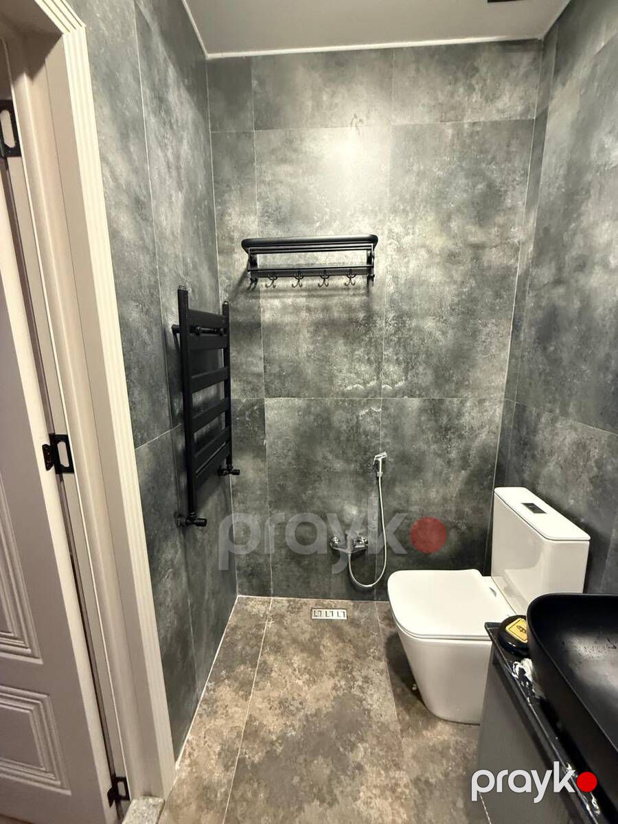 Satılır 2 otaqlı yeni tikili 60 m² — Mənzil, Bakı (5)