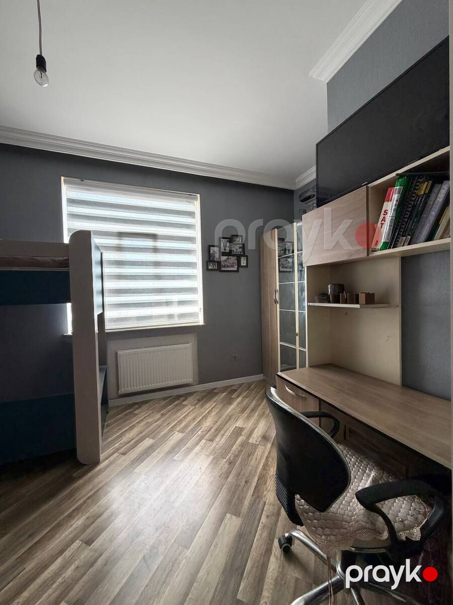 Satılır 3 otaqlı yeni tikili 114 m² — Mənzil, Bakı (11)