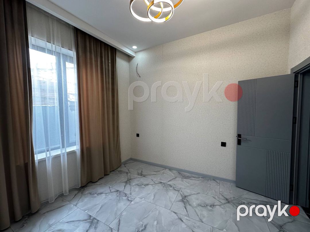 Satılır 4 otaqlı həyət evi/bağ evi 140 m² — Ev, villa, Bakı (8)