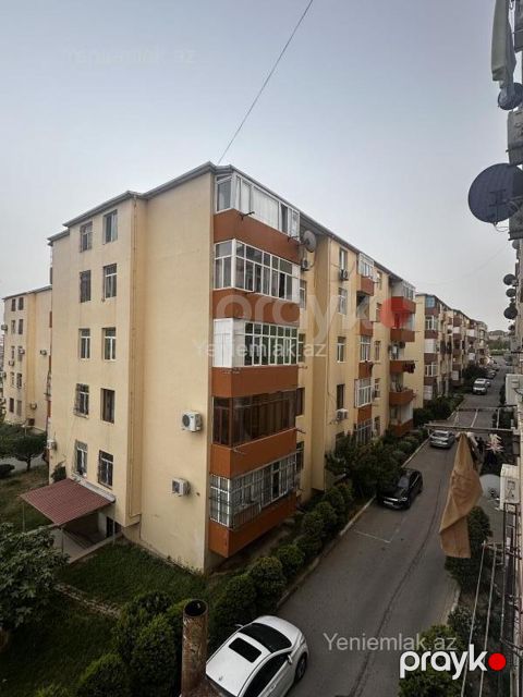 Satılır 1 otaqlı Bina evi menzil (Yeni tikili), 54 m², Masazır — Abşeron