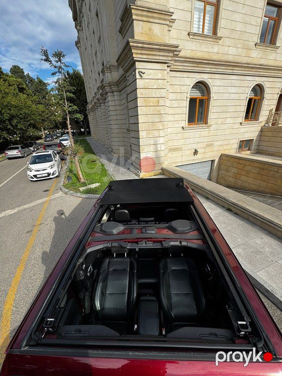 Jeep Wrangler, 2.0 L, 17.3 kWh, 2021 il, 76 000 km — Avtomobillər, Bakı (9)