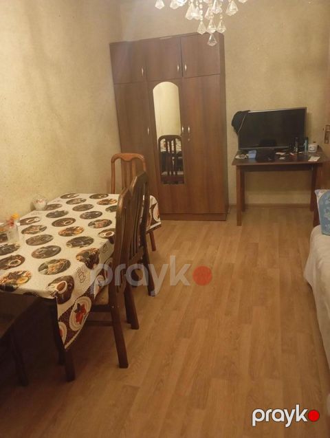 İcarəyə verilir 2 otaqlı köhnə tikili 45 m² — Bakı
