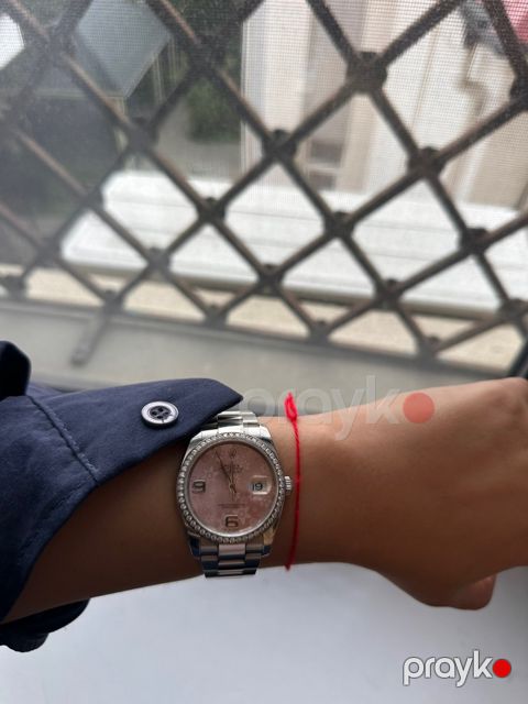 Rolex qol saatı — Bakı