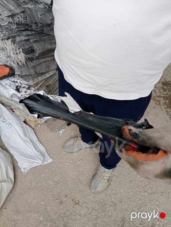 Polimer mastika "Soudal Carbond" — Təmir və inşaat, Bakı (4)
