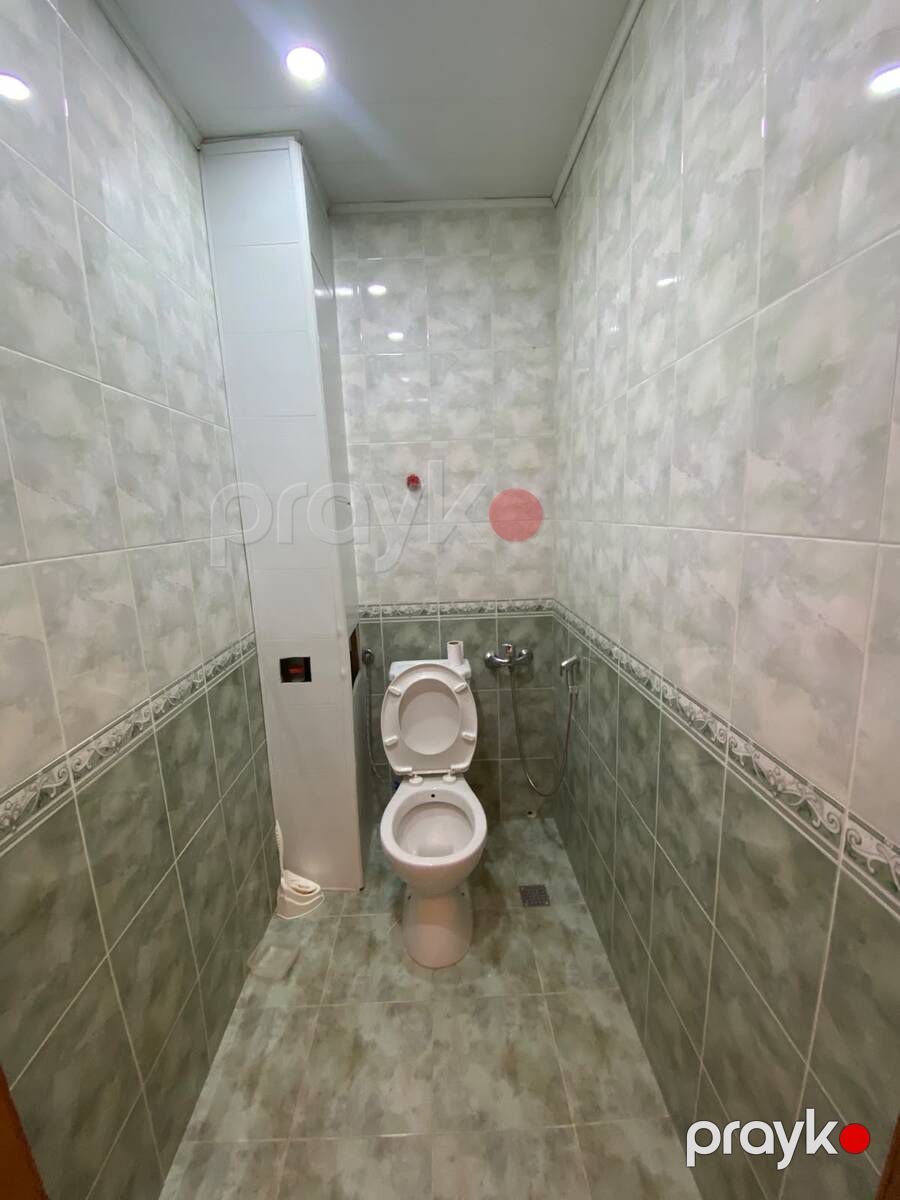 Satılır 3 otaqlı yeni tikili 120 m² — Mənzil, Bakı (9)