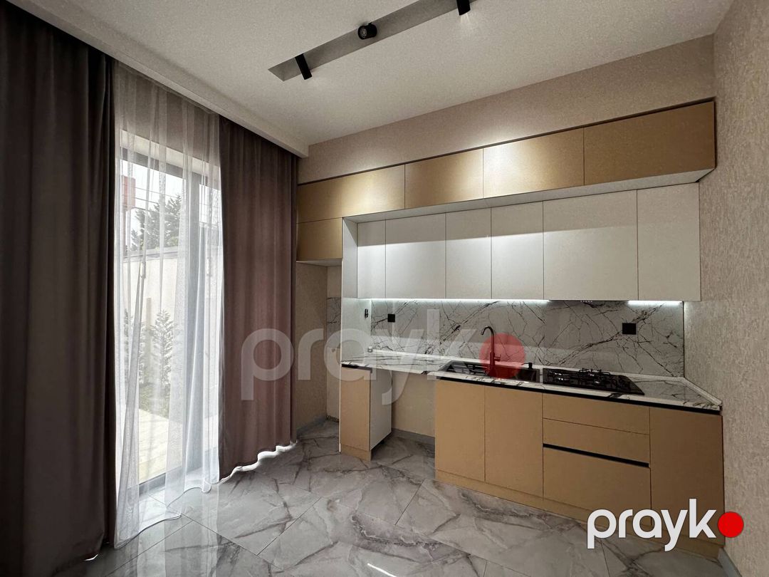 Satılır 4 otaqlı həyət evi/bağ evi 140 m² — Ev, villa, Bakı (5)