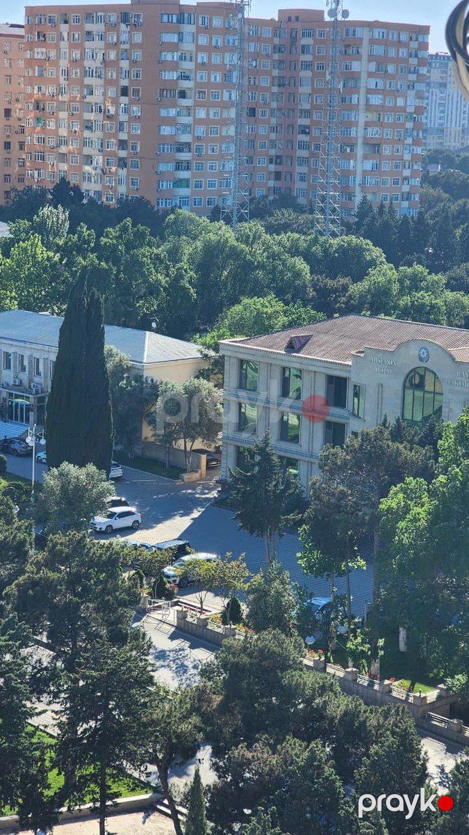 Satılır 3 otaqlı yeni tikili 122 m² — Mənzil, Xırdalan (5)