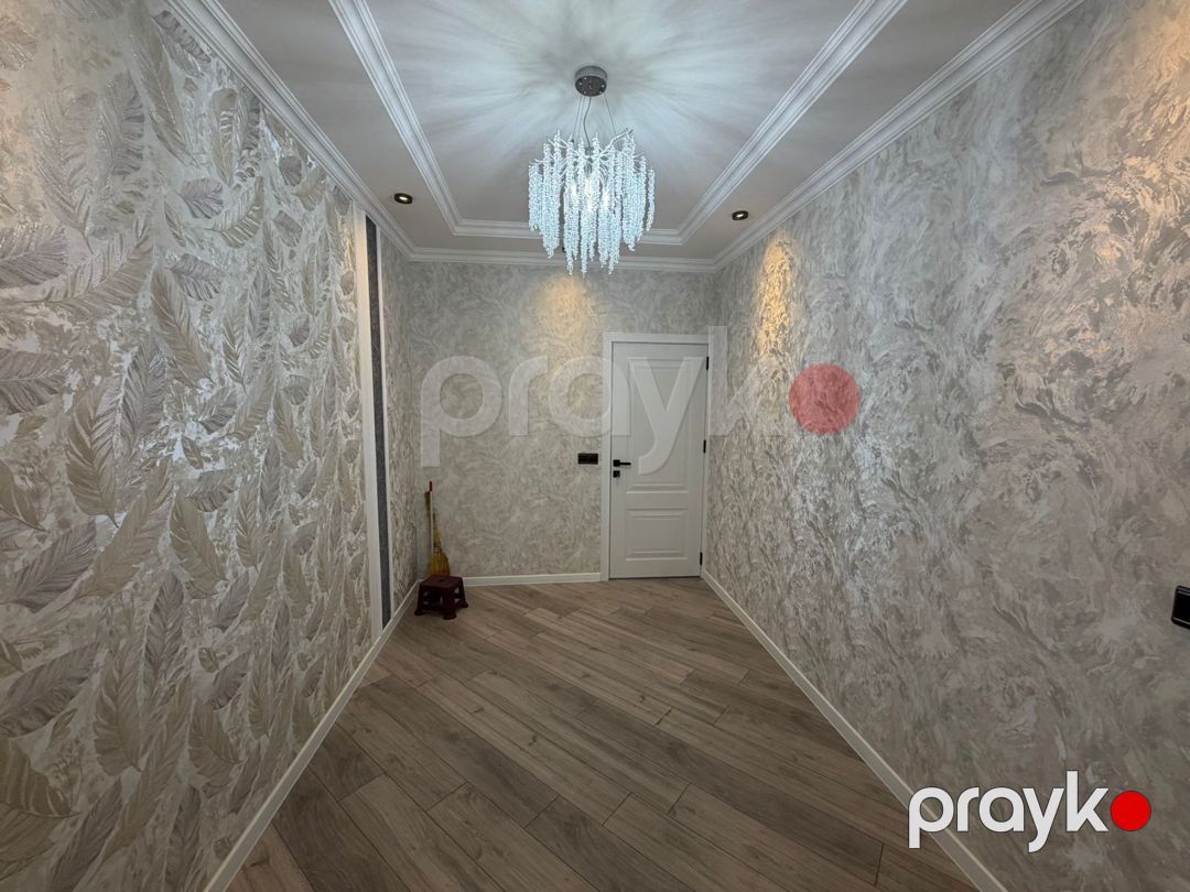 Satılır 2 otaqlı köhnə tikili 55 m² — Mənzil, Bakı (6)