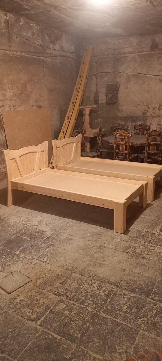 Çarpayılar — Mebel, Bakı (2)