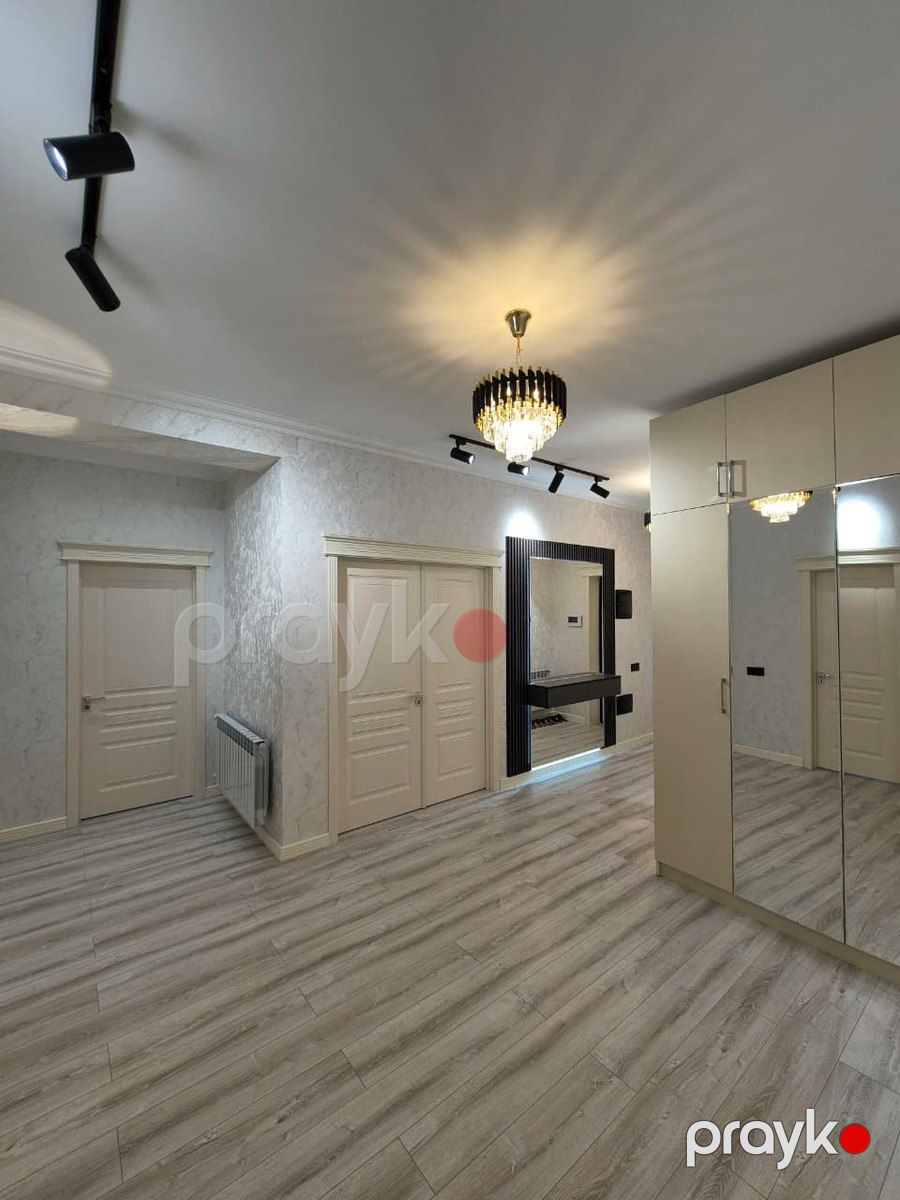 Satılır 3 otaqlı yeni tikili 145 m² — Mənzil, Bakı (12)